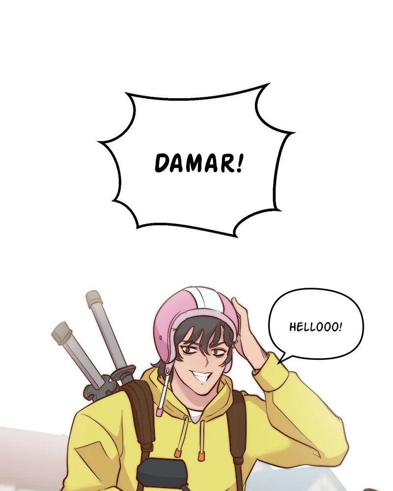 Romance Punch Chapter 19 page 61 - 