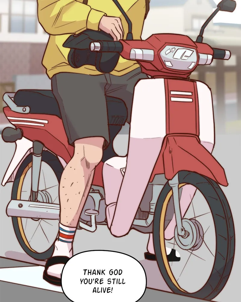 Romance Punch Chapter 19 page 62 - 