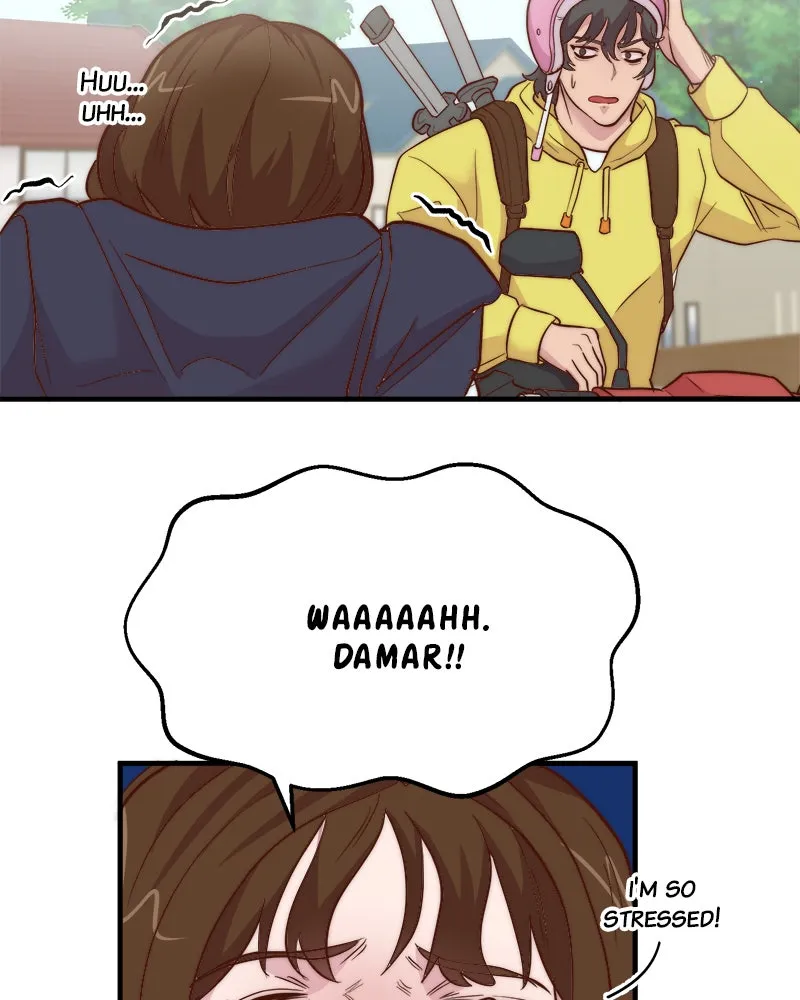 Romance Punch Chapter 19 page 64 - 