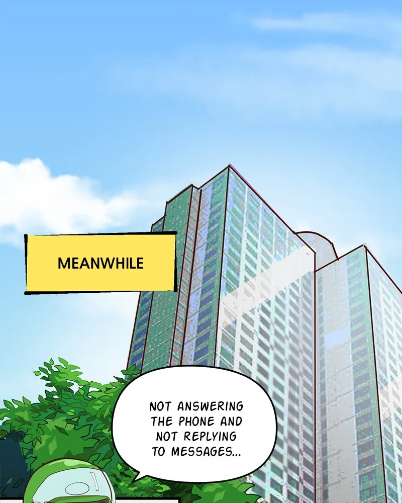 Romance Punch Chapter 19 page 67 - 