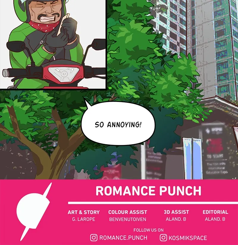 Romance Punch Chapter 19 page 68 - 