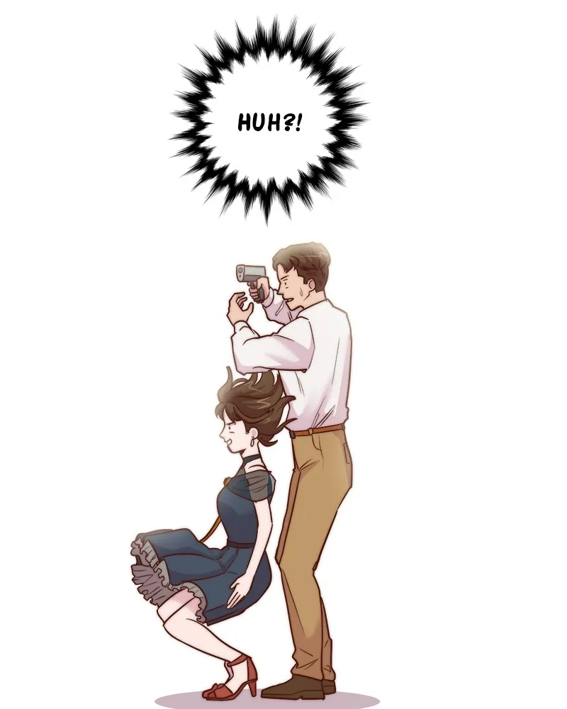 Romance Punch Chapter 19 page 9 - 