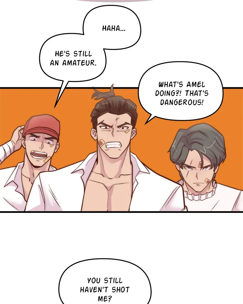 Romance Punch Chapter 19 page 10 - 