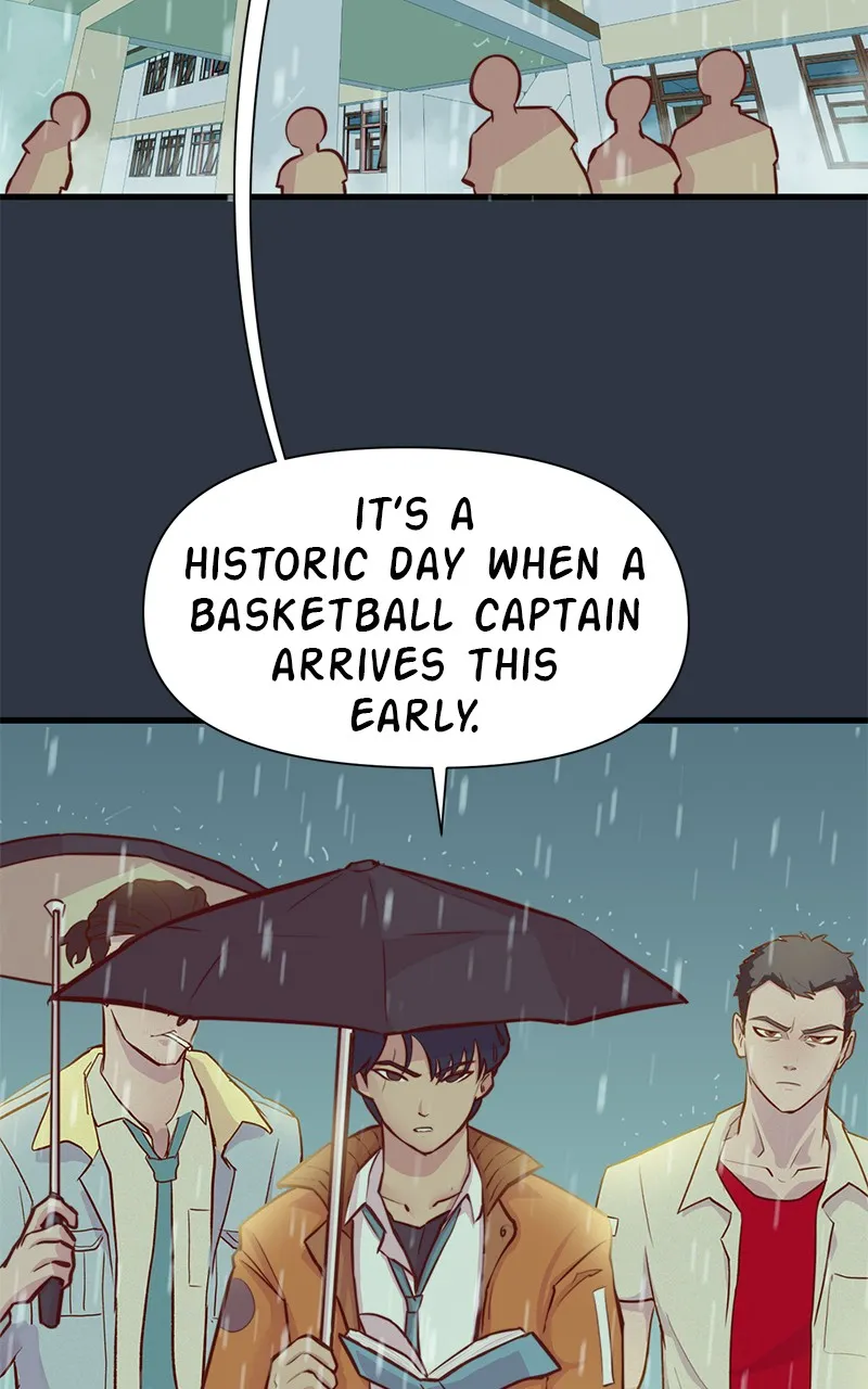 Read Romance Punch chapter 2 image 1 on Lezhin