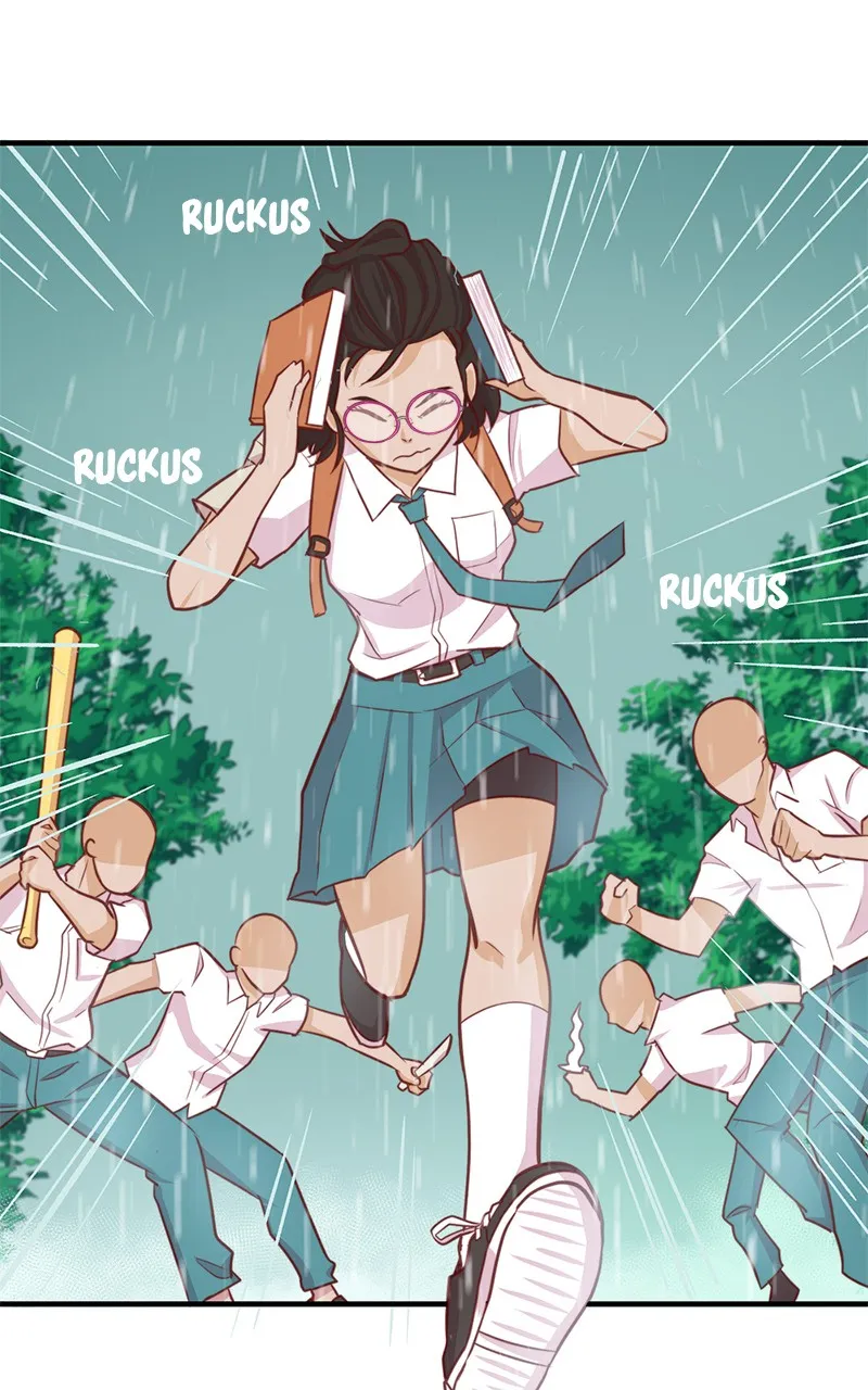 Read Romance Punch chapter 2 image 12 on Lezhin