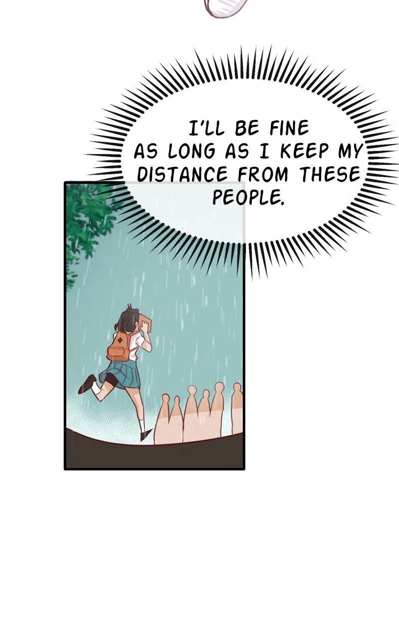 Read Romance Punch chapter 2 image 13 on Lezhin