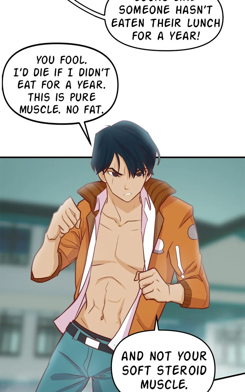 Read Romance Punch chapter 2 image 16 on Lezhin