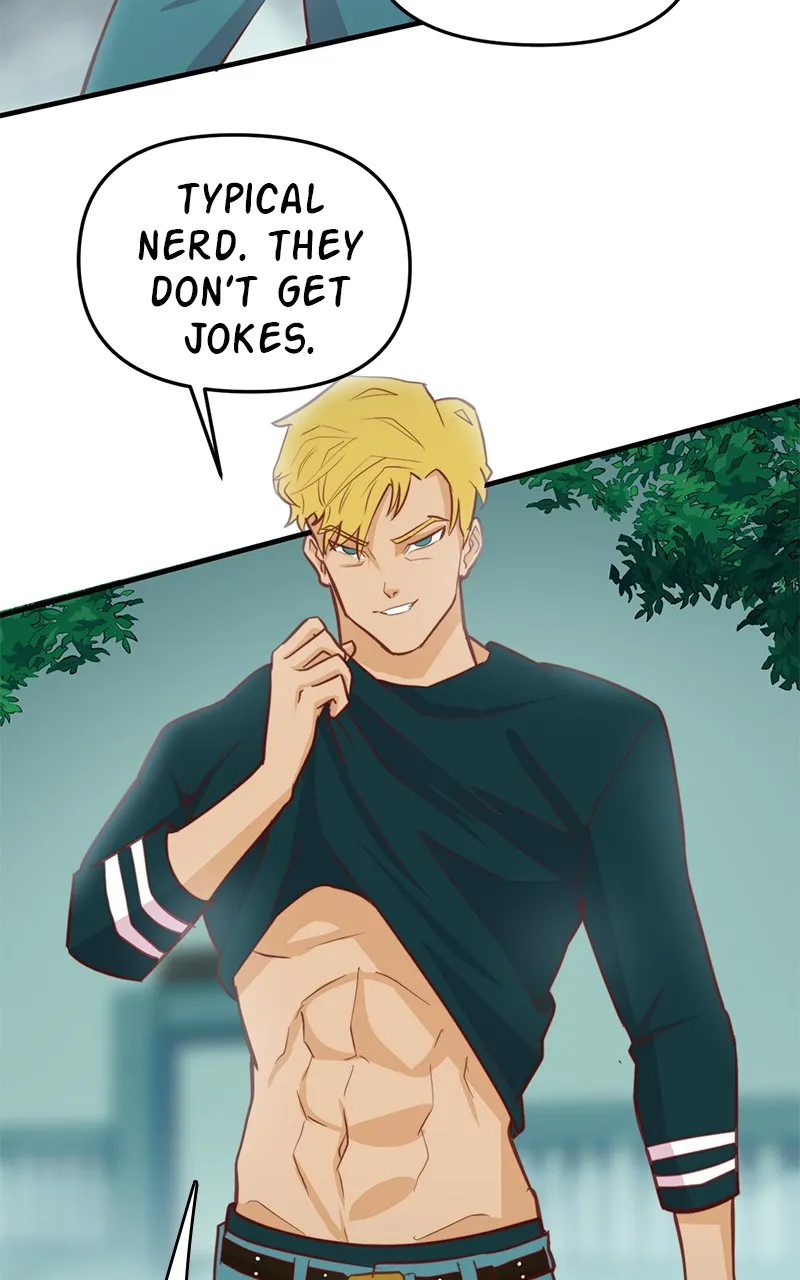 Read Romance Punch chapter 2 image 17 on Lezhin