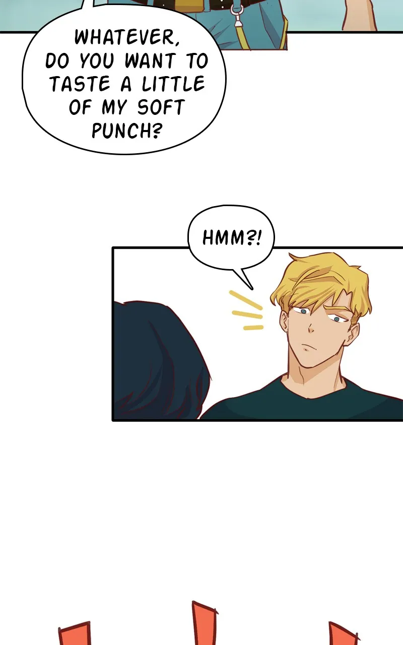 Read Romance Punch chapter 2 image 18 on Lezhin