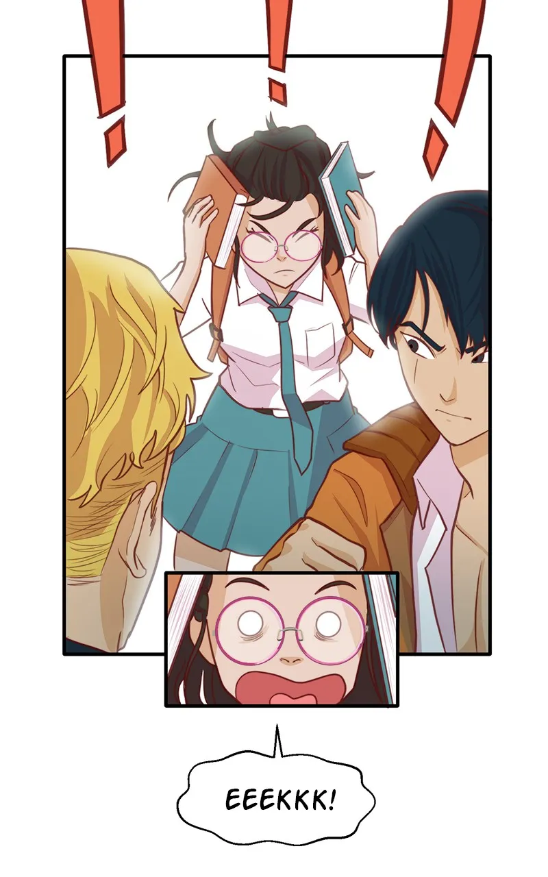 Read Romance Punch chapter 2 image 19 on Lezhin