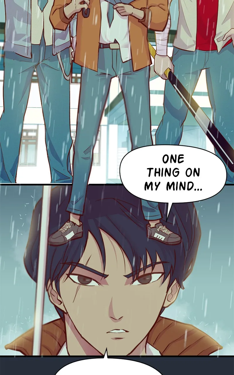 Read Romance Punch chapter 2 image 2 on Lezhin