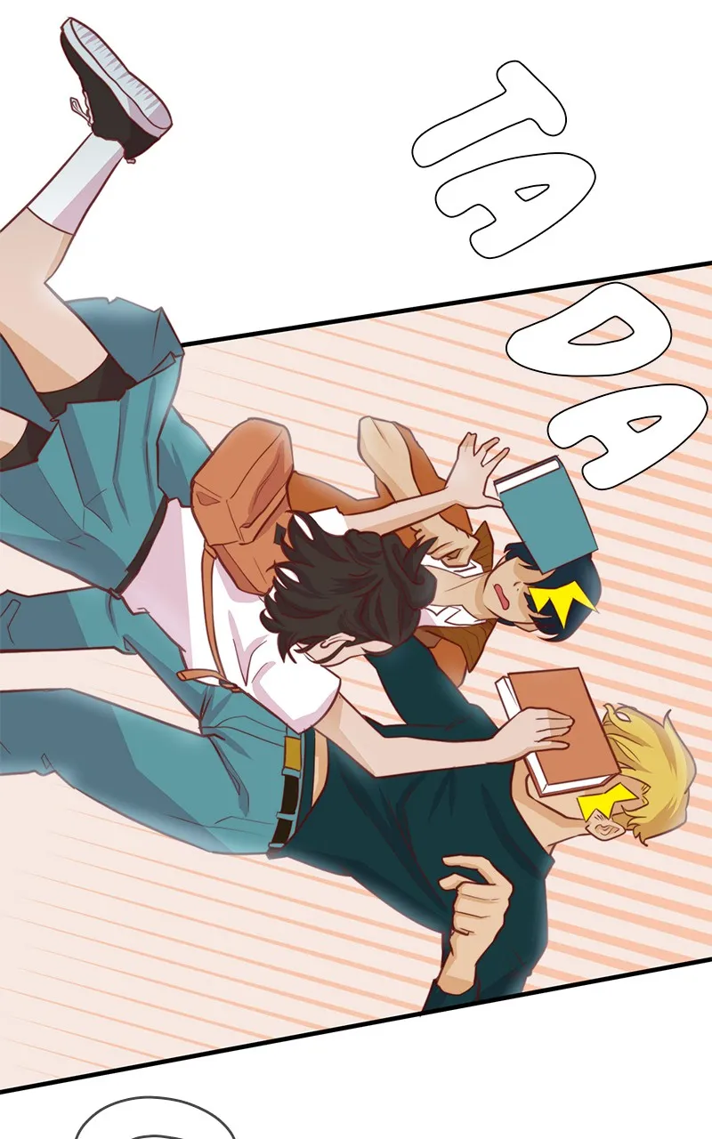 Read Romance Punch chapter 2 image 20 on Lezhin