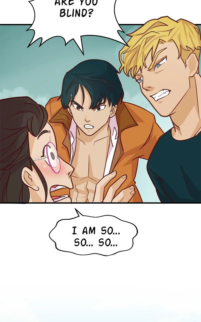 Read Romance Punch chapter 2 image 25 on Lezhin