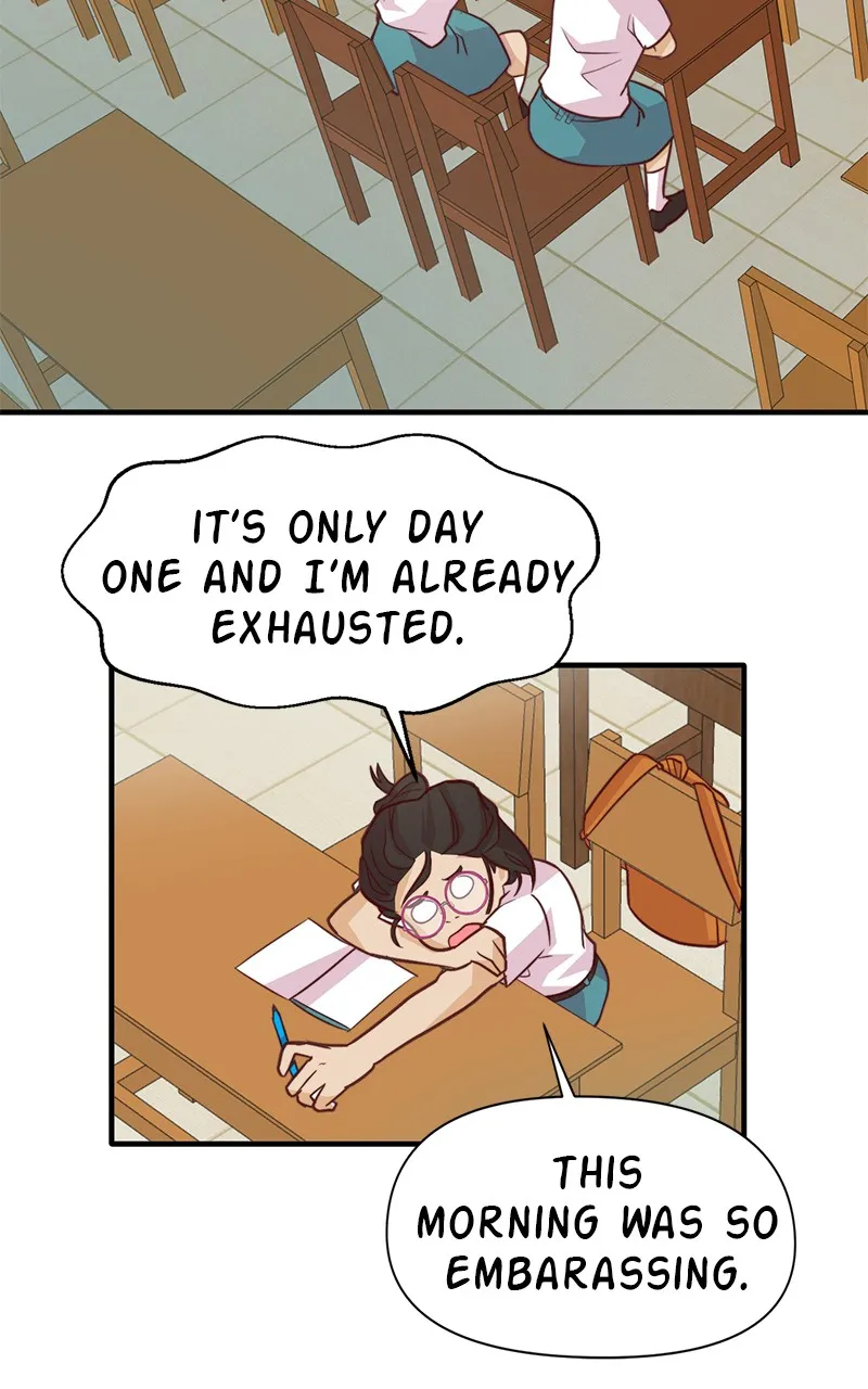 Read Romance Punch chapter 2 image 28 on Lezhin