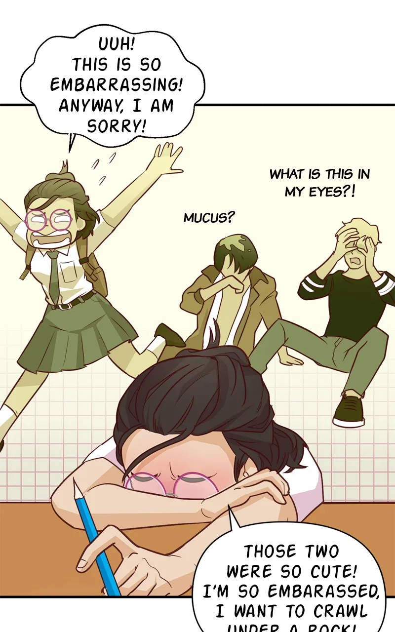 Read Romance Punch chapter 2 image 29 on Lezhin