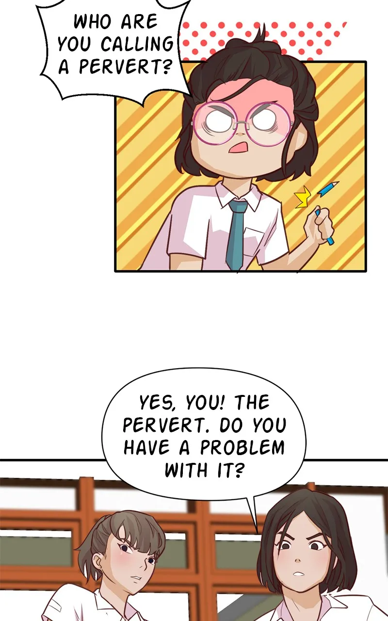Read Romance Punch chapter 2 image 32 on Lezhin