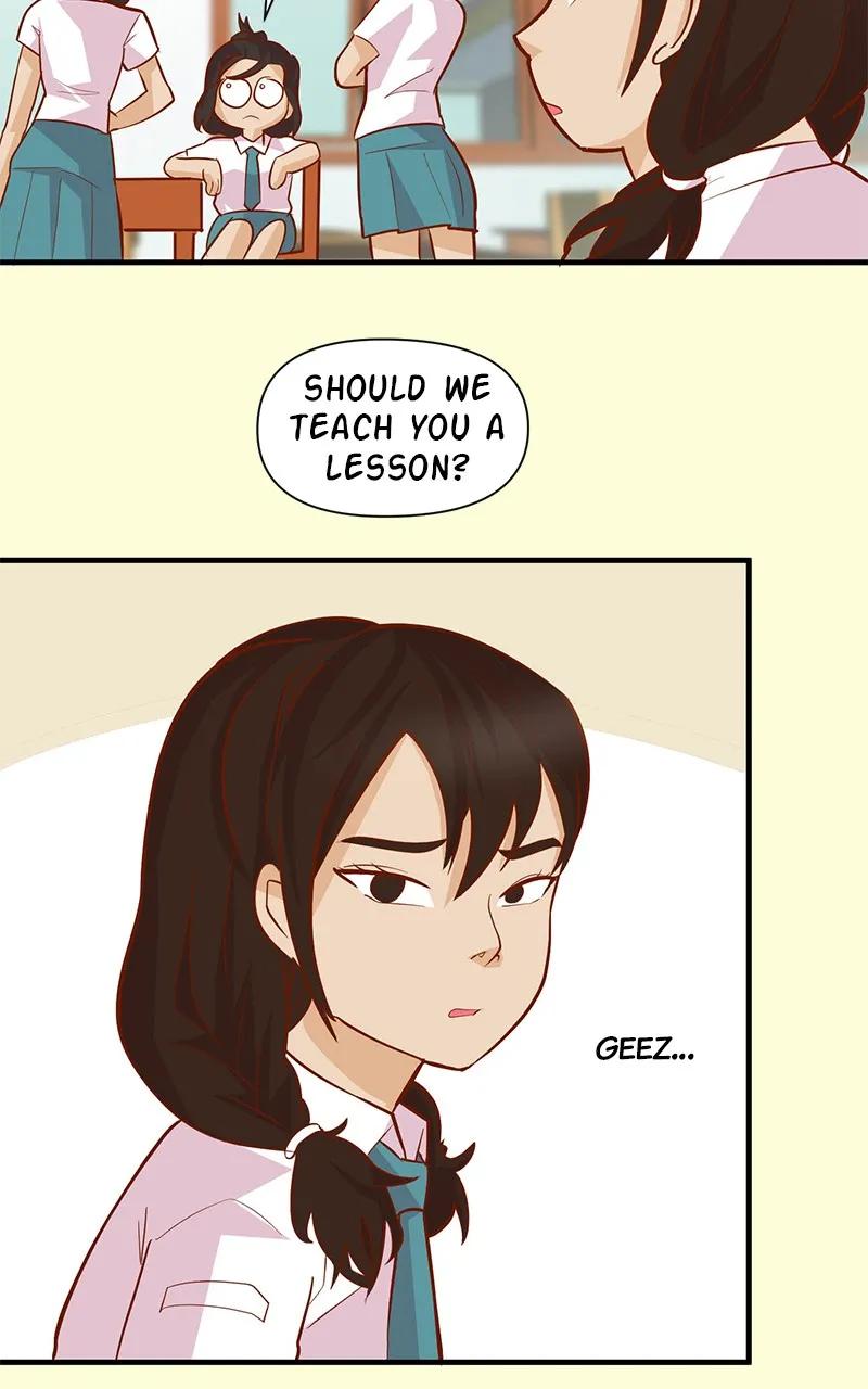 Read Romance Punch chapter 2 image 35 on Lezhin