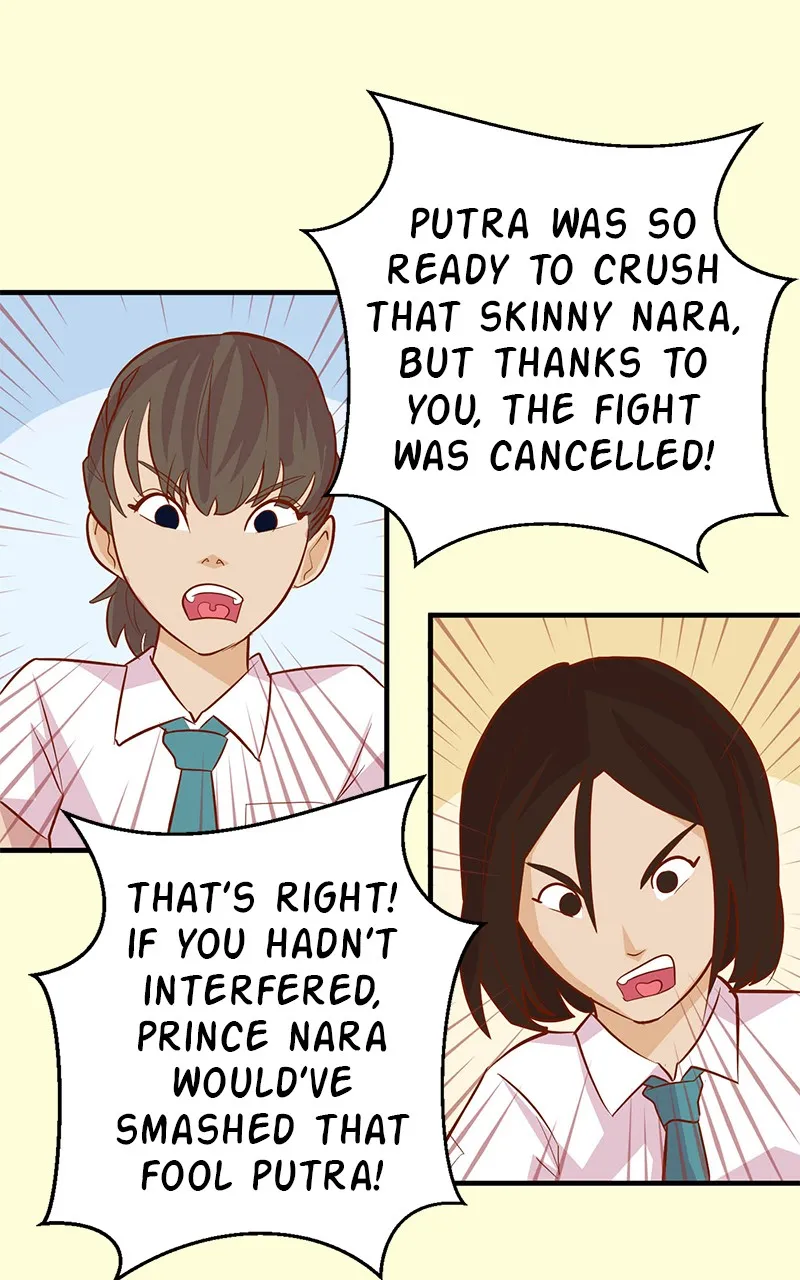 Read Romance Punch chapter 2 image 36 on Lezhin