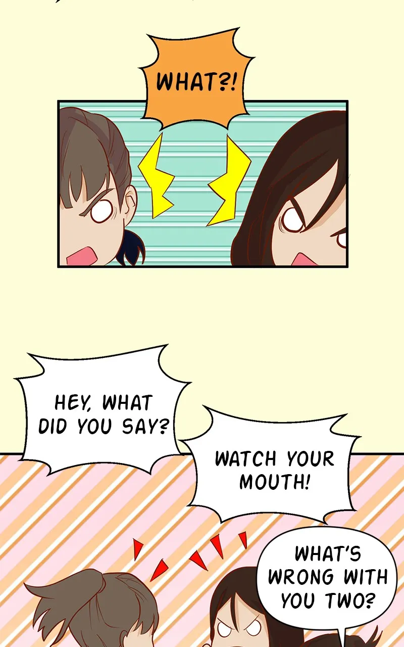 Read Romance Punch chapter 2 image 37 on Lezhin