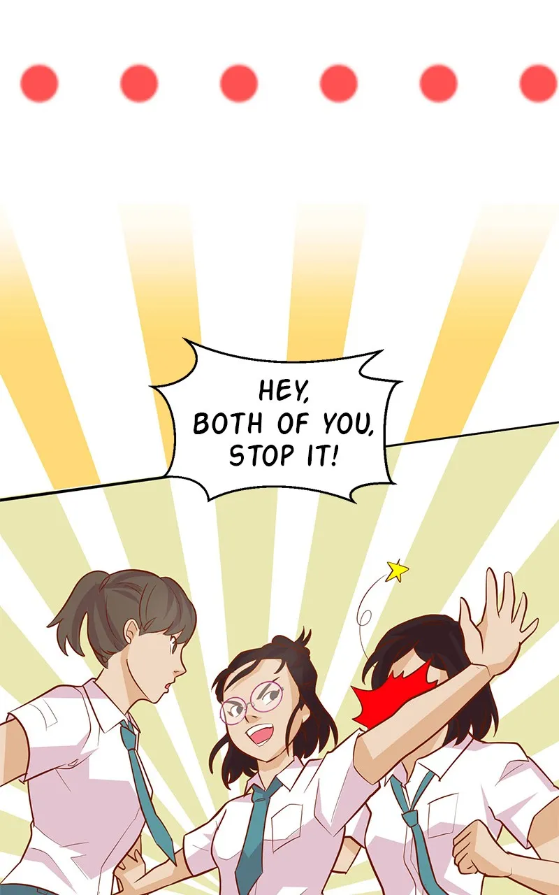 Read Romance Punch chapter 2 image 39 on Lezhin