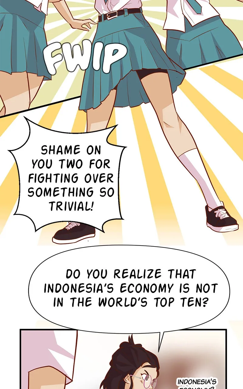Read Romance Punch chapter 2 image 40 on Lezhin