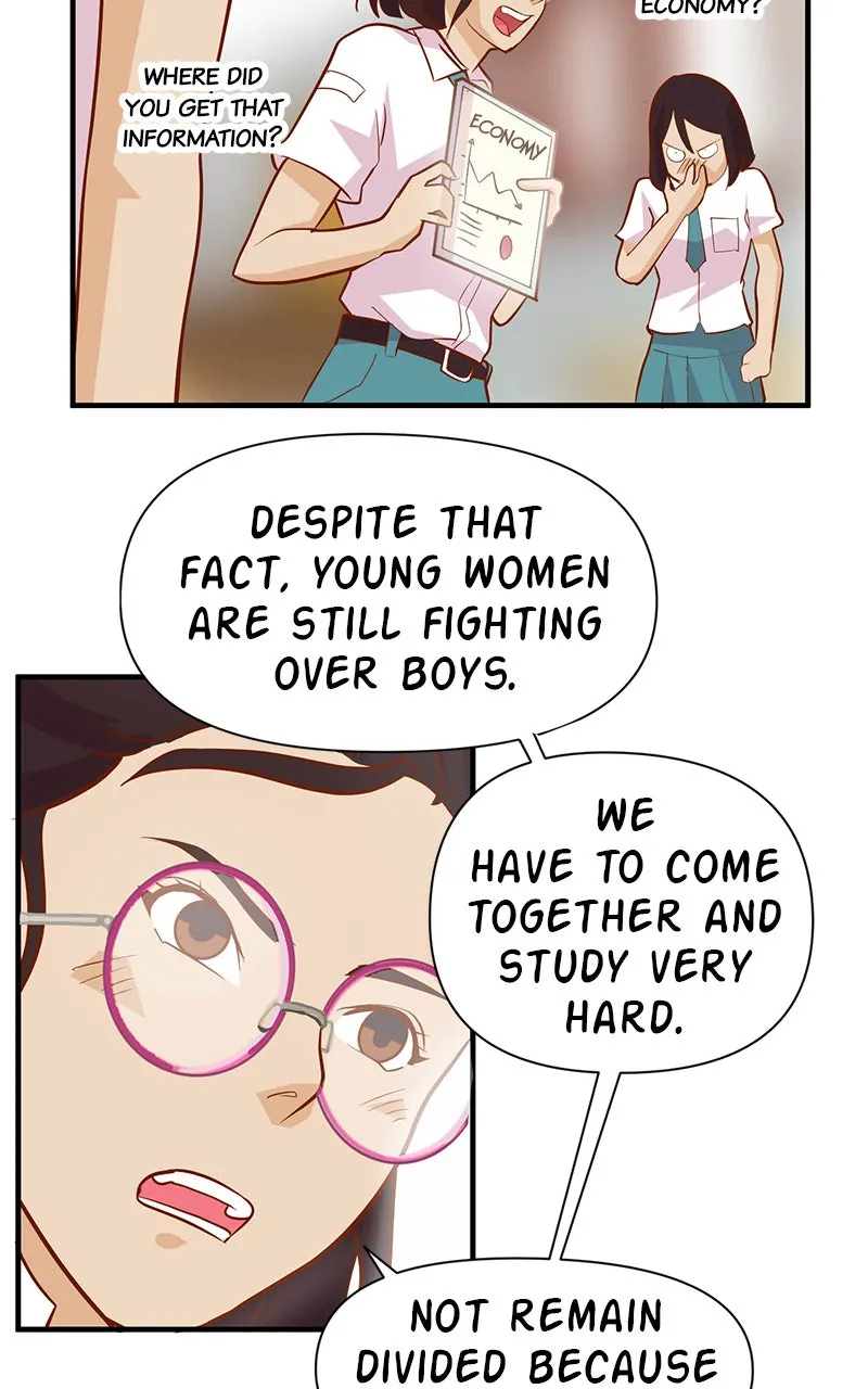 Read Romance Punch chapter 2 image 41 on Lezhin