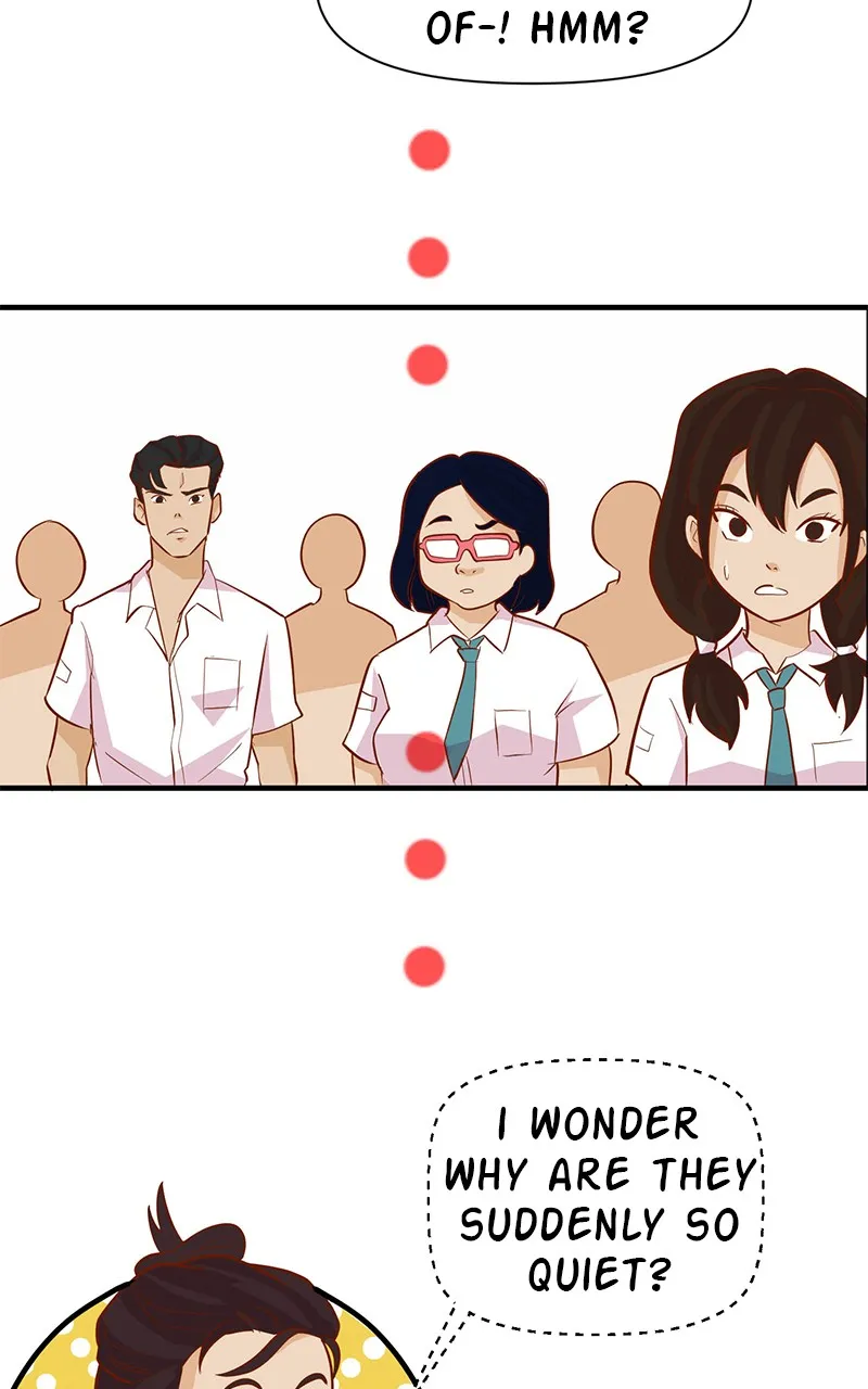 Read Romance Punch chapter 2 image 42 on Lezhin