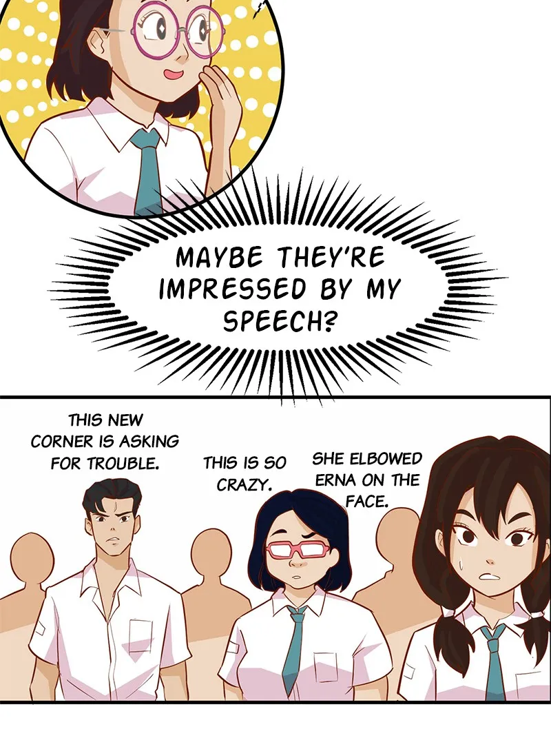 Read Romance Punch chapter 2 image 43 on Lezhin