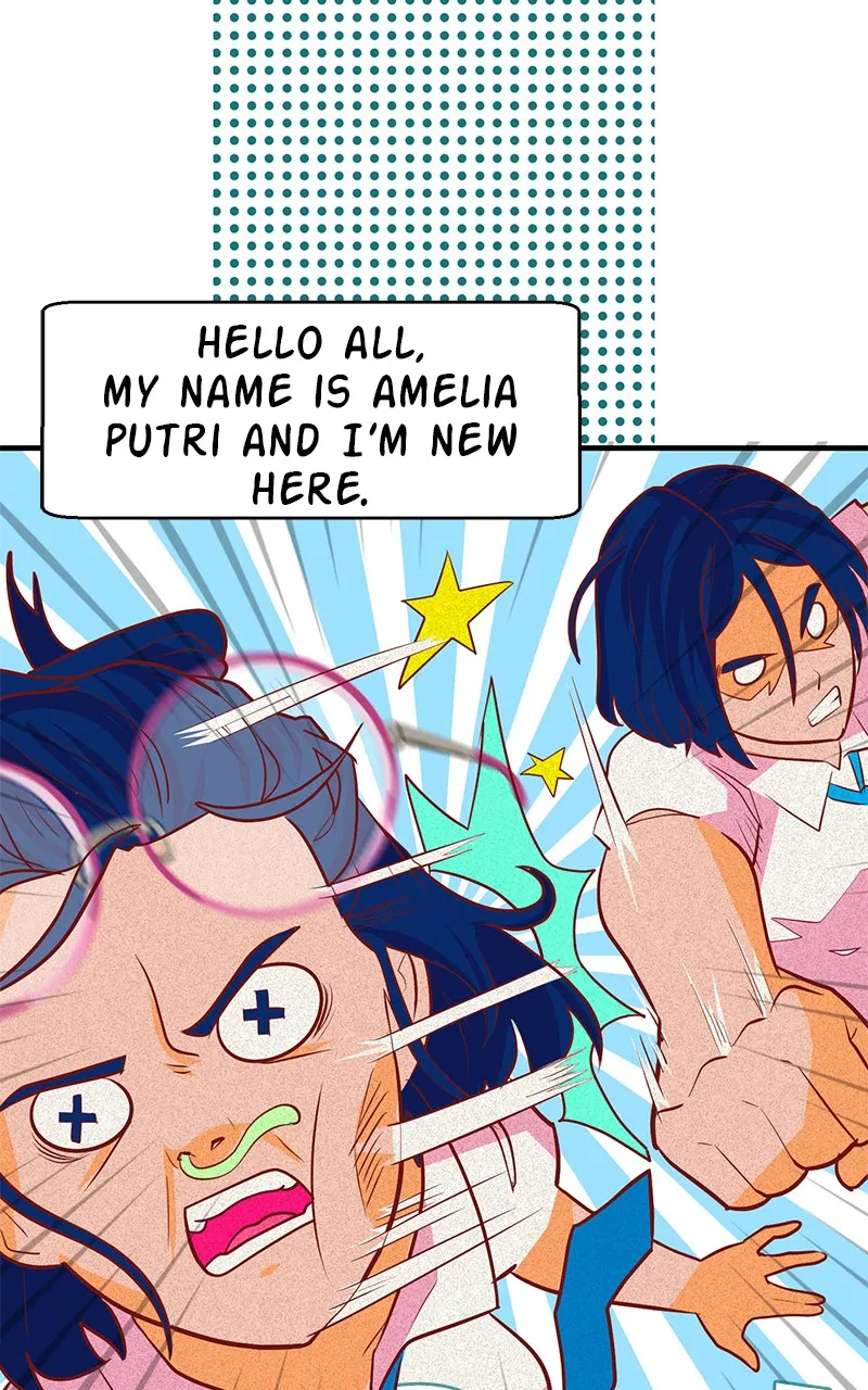 Read Romance Punch chapter 2 image 46 on Lezhin