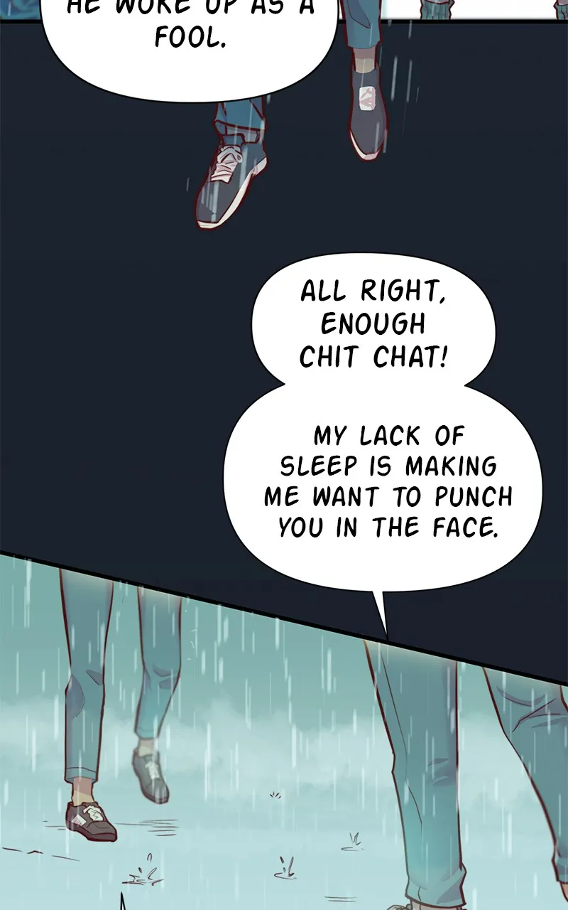 Read Romance Punch chapter 2 image 5 on Lezhin