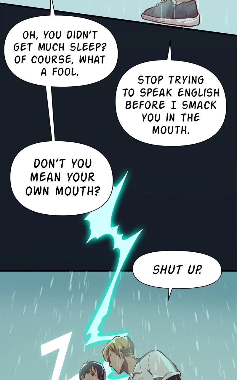 Read Romance Punch chapter 2 image 6 on Lezhin