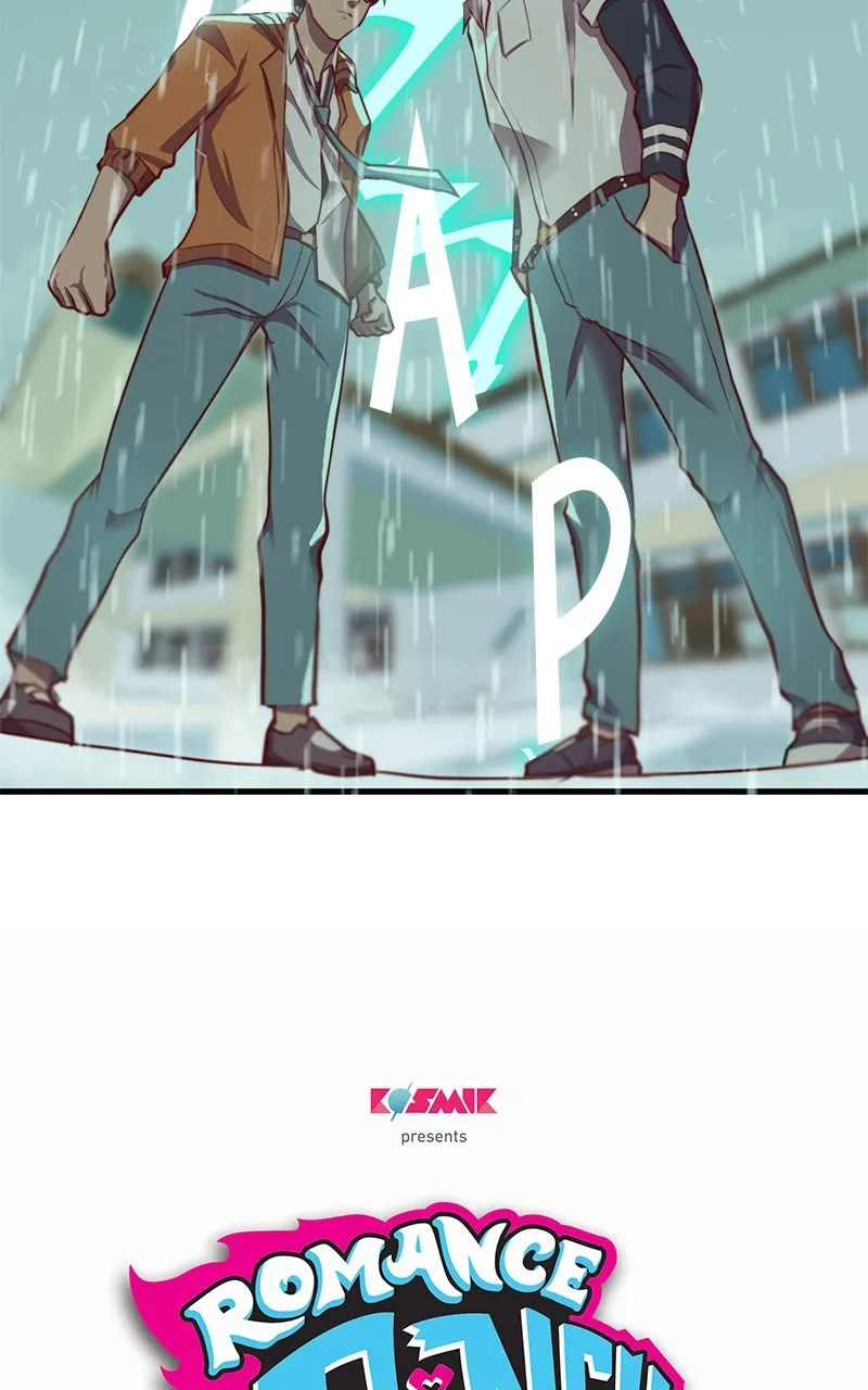 Read Romance Punch chapter 2 image 7 on Lezhin
