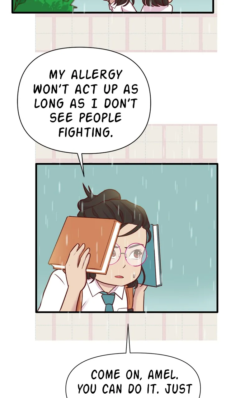 Read Romance Punch chapter 2 image 9 on Lezhin