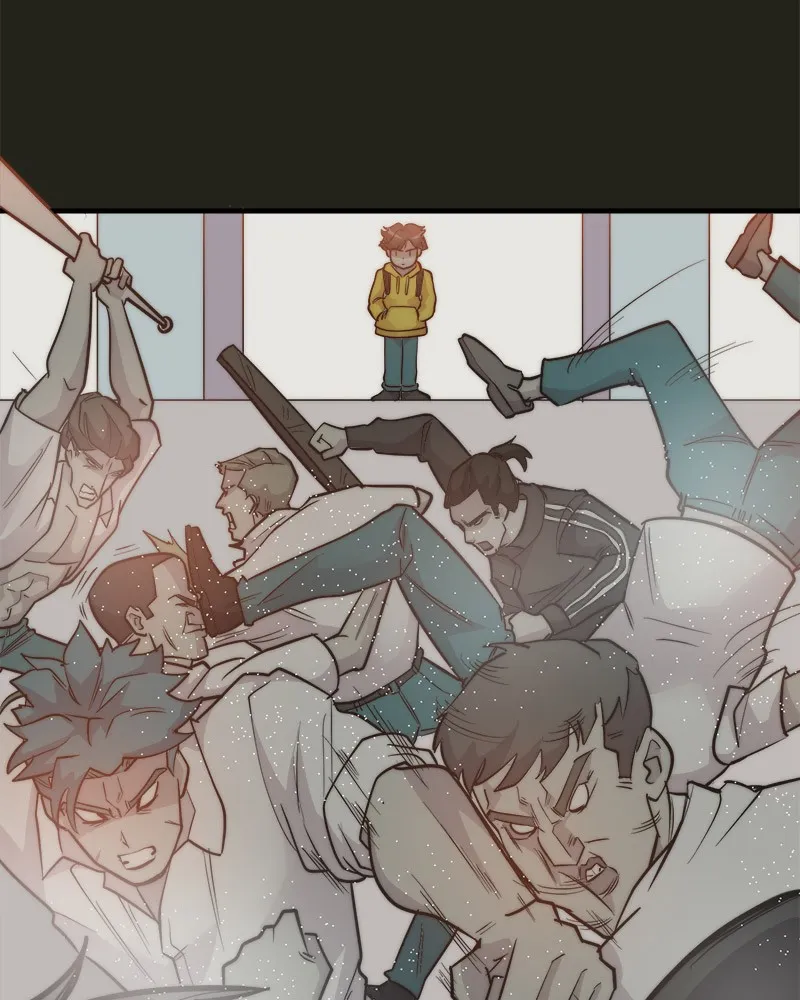 Read Romance Punch chapter 20 image 10 on Lezhin