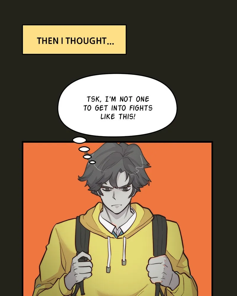 Read Romance Punch chapter 20 image 12 on Lezhin