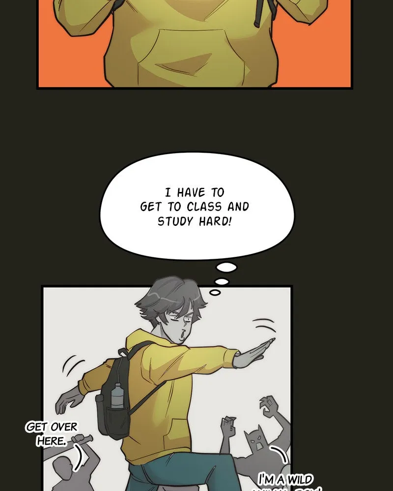 Read Romance Punch chapter 20 image 13 on Lezhin
