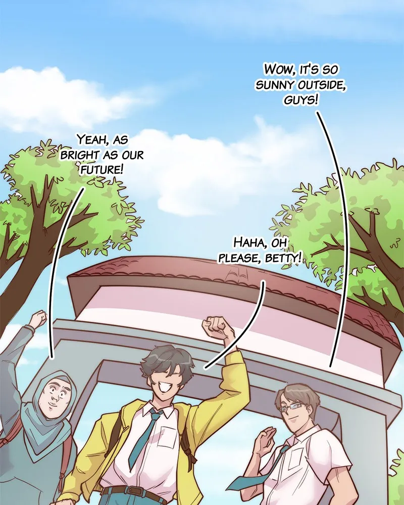 Read Romance Punch chapter 20 image 19 on Lezhin