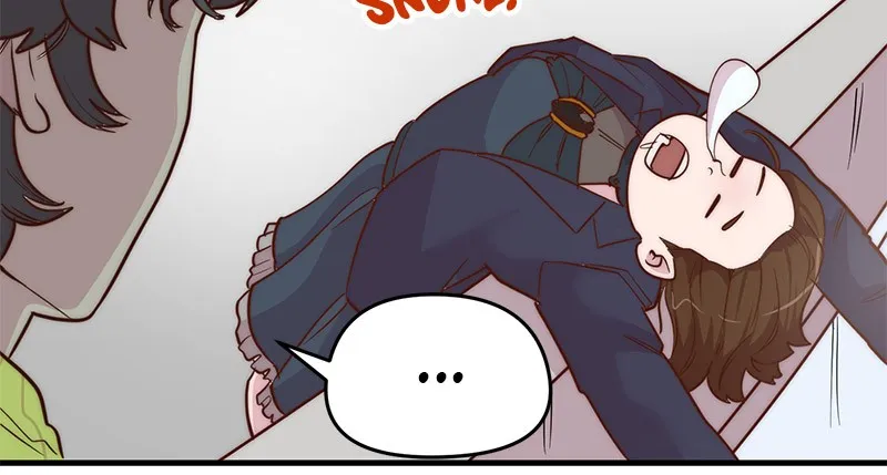 Read Romance Punch chapter 20 image 23 on Lezhin