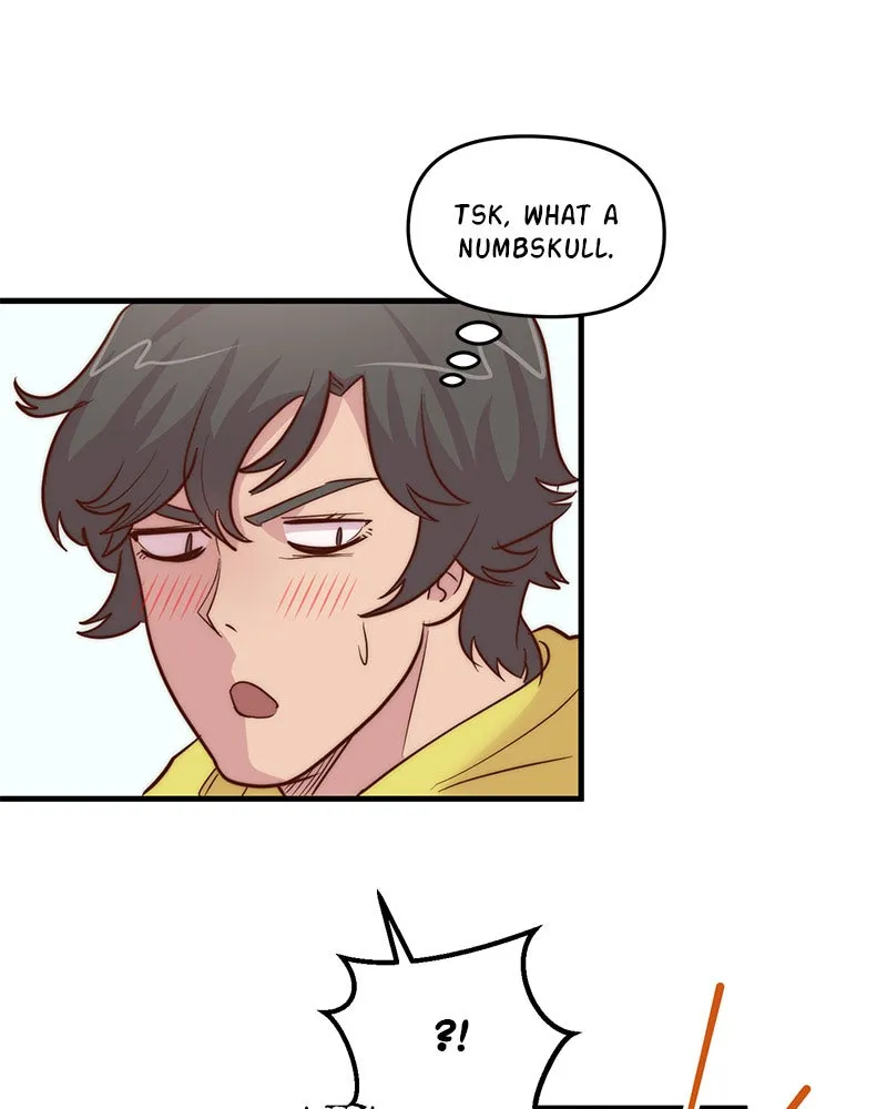 Read Romance Punch chapter 20 image 24 on Lezhin