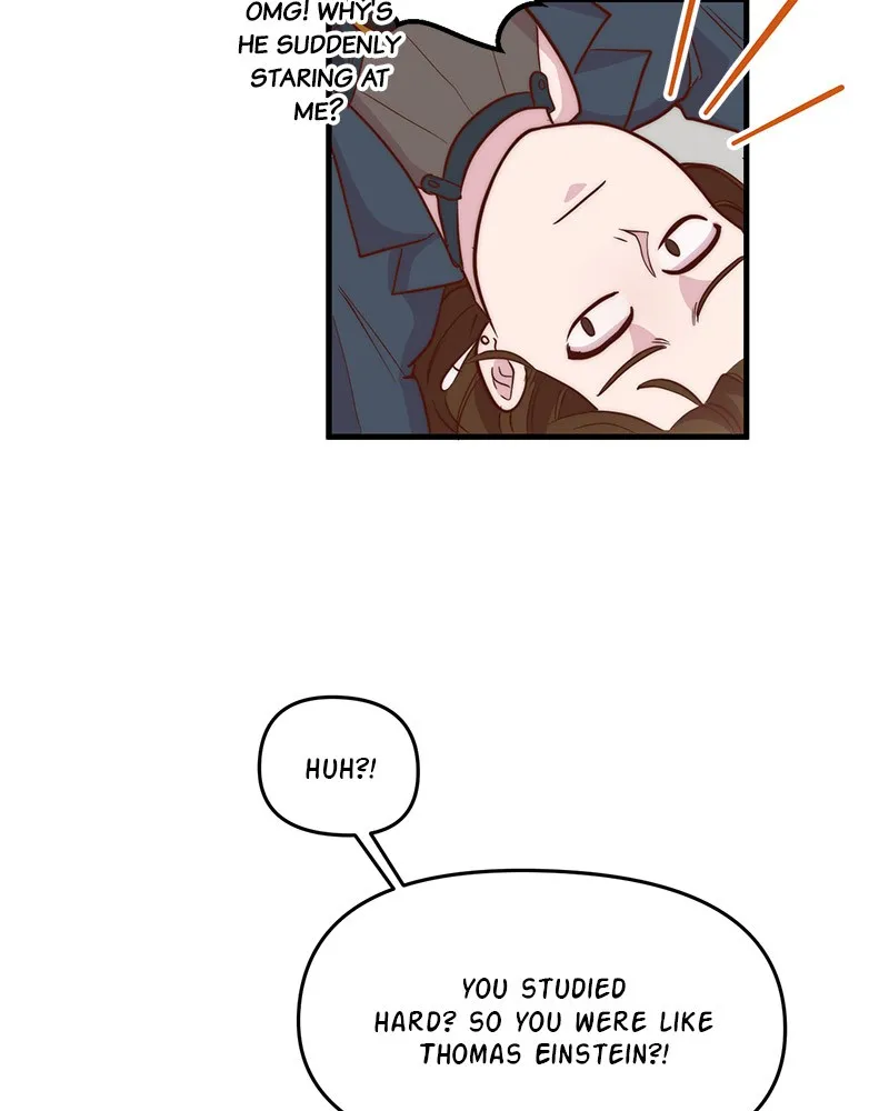 Read Romance Punch chapter 20 image 25 on Lezhin