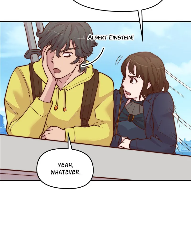 Read Romance Punch chapter 20 image 26 on Lezhin