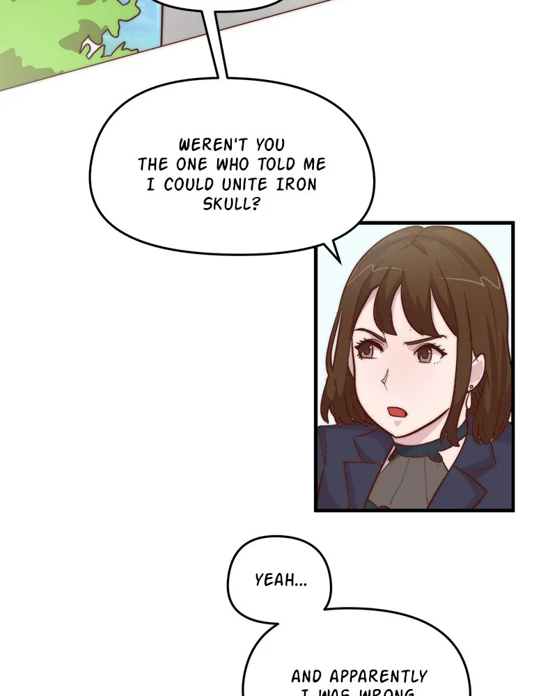 Read Romance Punch chapter 20 image 3 on Lezhin