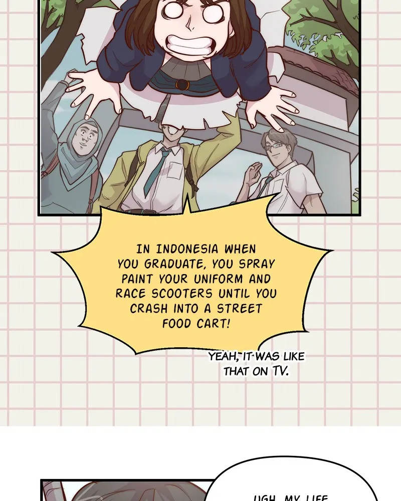 Read Romance Punch chapter 20 image 30 on Lezhin