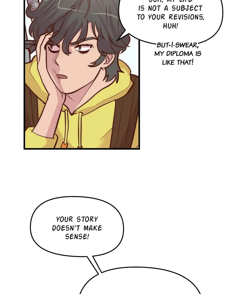 Read Romance Punch chapter 20 image 31 on Lezhin