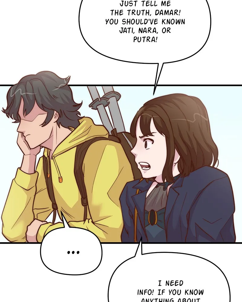 Read Romance Punch chapter 20 image 32 on Lezhin