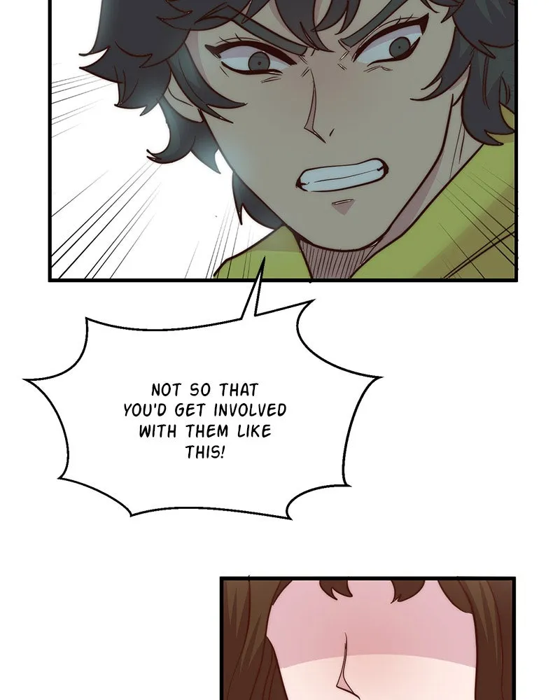 Read Romance Punch chapter 20 image 34 on Lezhin