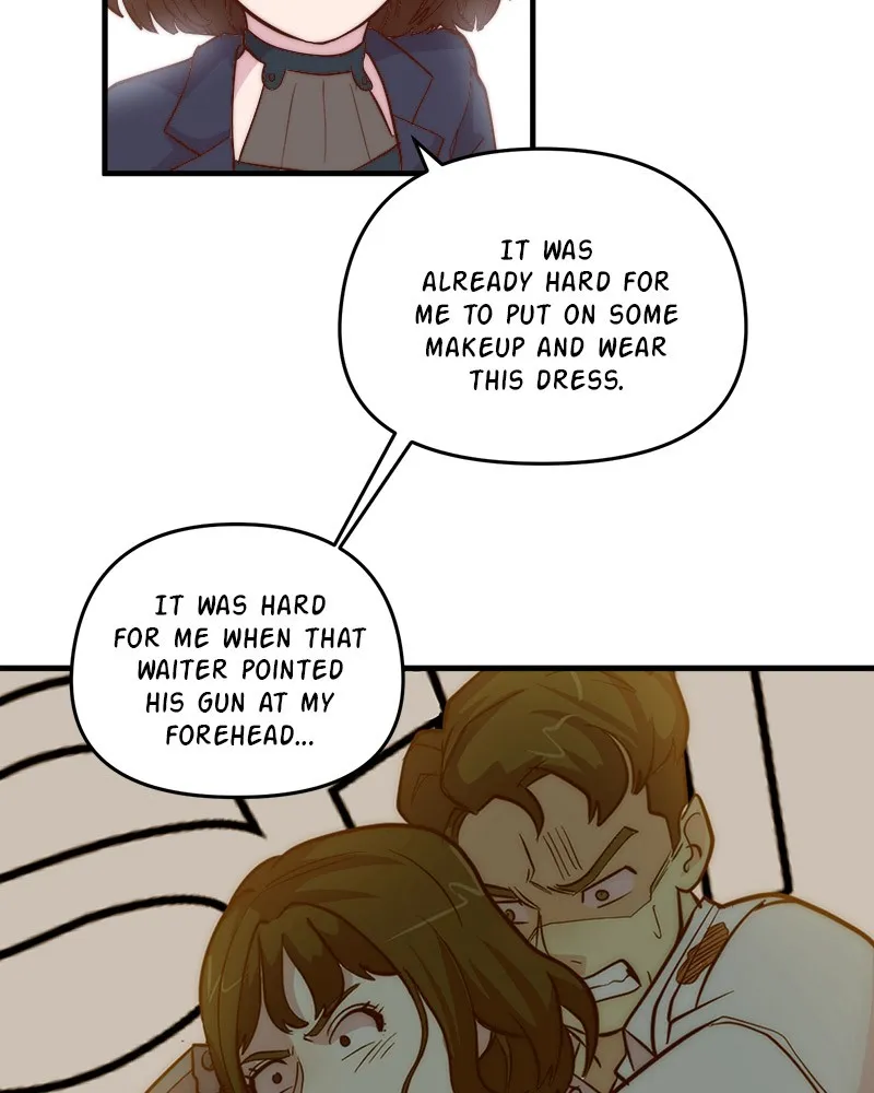 Read Romance Punch chapter 20 image 38 on Lezhin