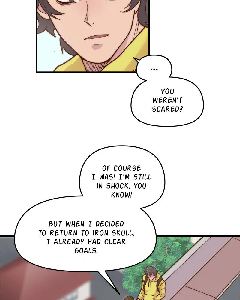 Read Romance Punch chapter 20 image 40 on Lezhin