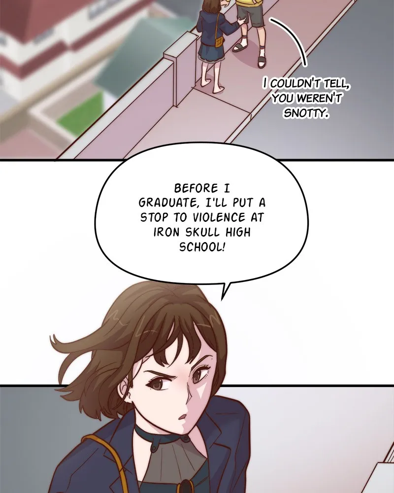 Read Romance Punch chapter 20 image 41 on Lezhin