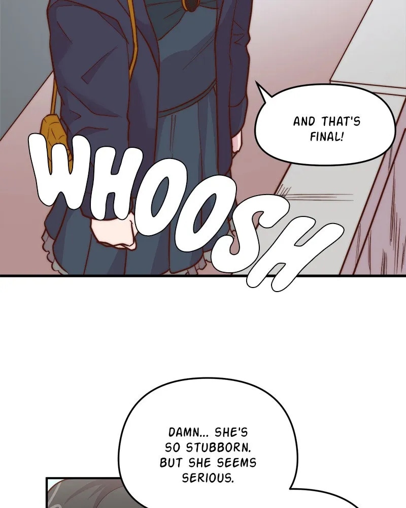 Read Romance Punch chapter 20 image 42 on Lezhin